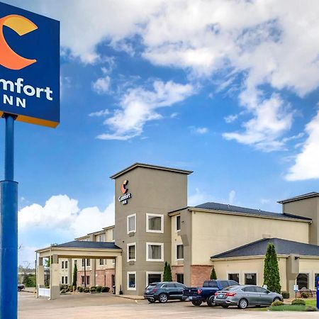 Comfort Inn Somerset Extérieur photo