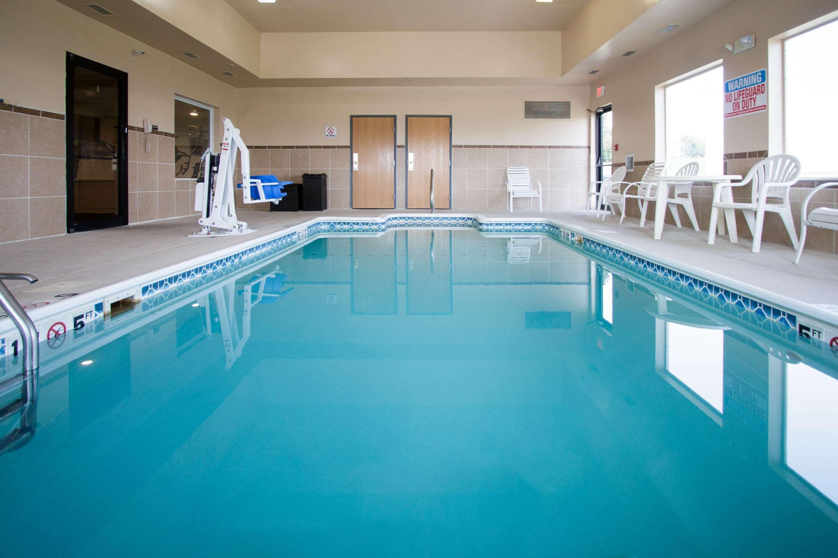 Comfort Inn Somerset Extérieur photo