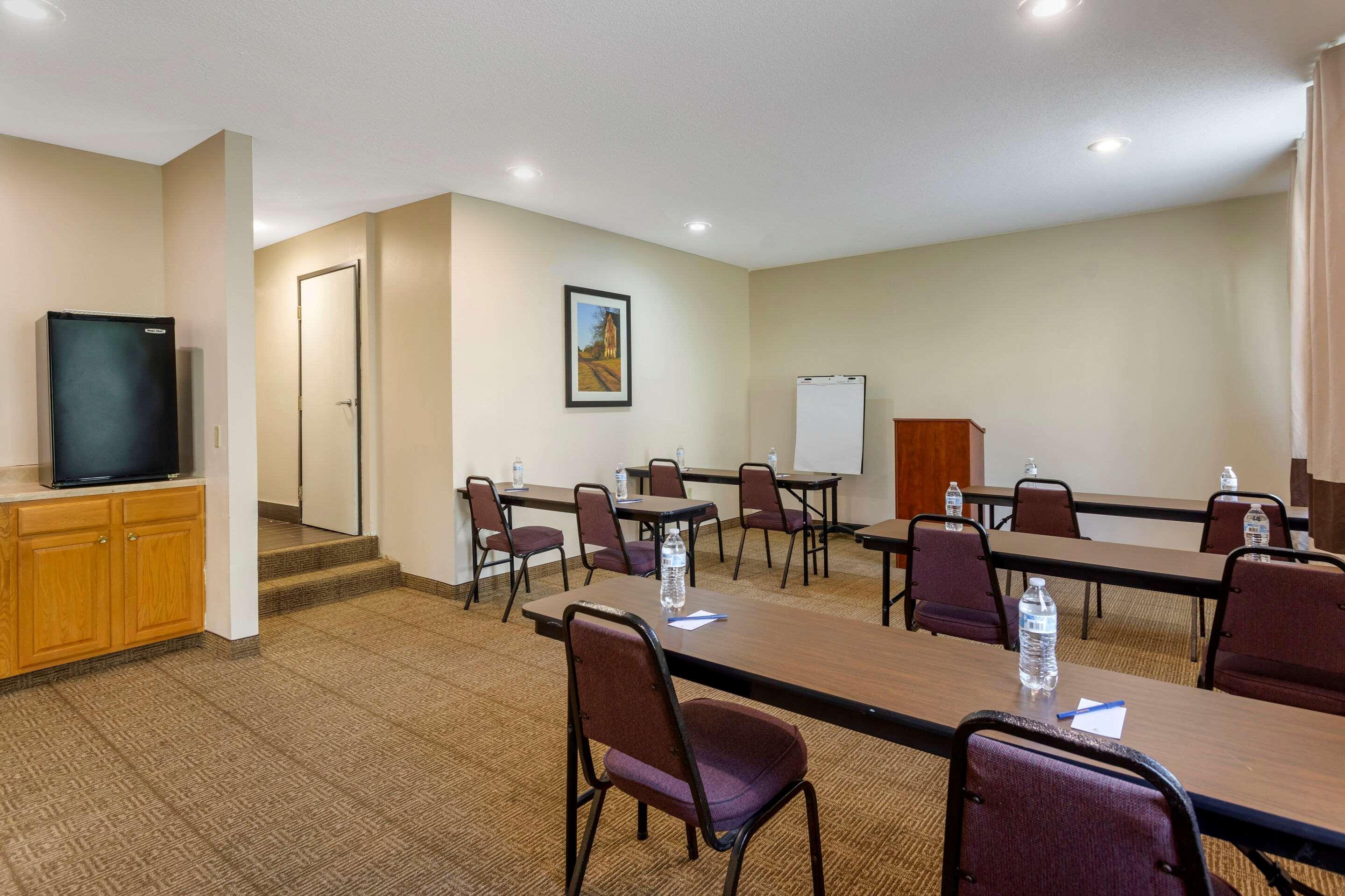 Comfort Inn Somerset Extérieur photo