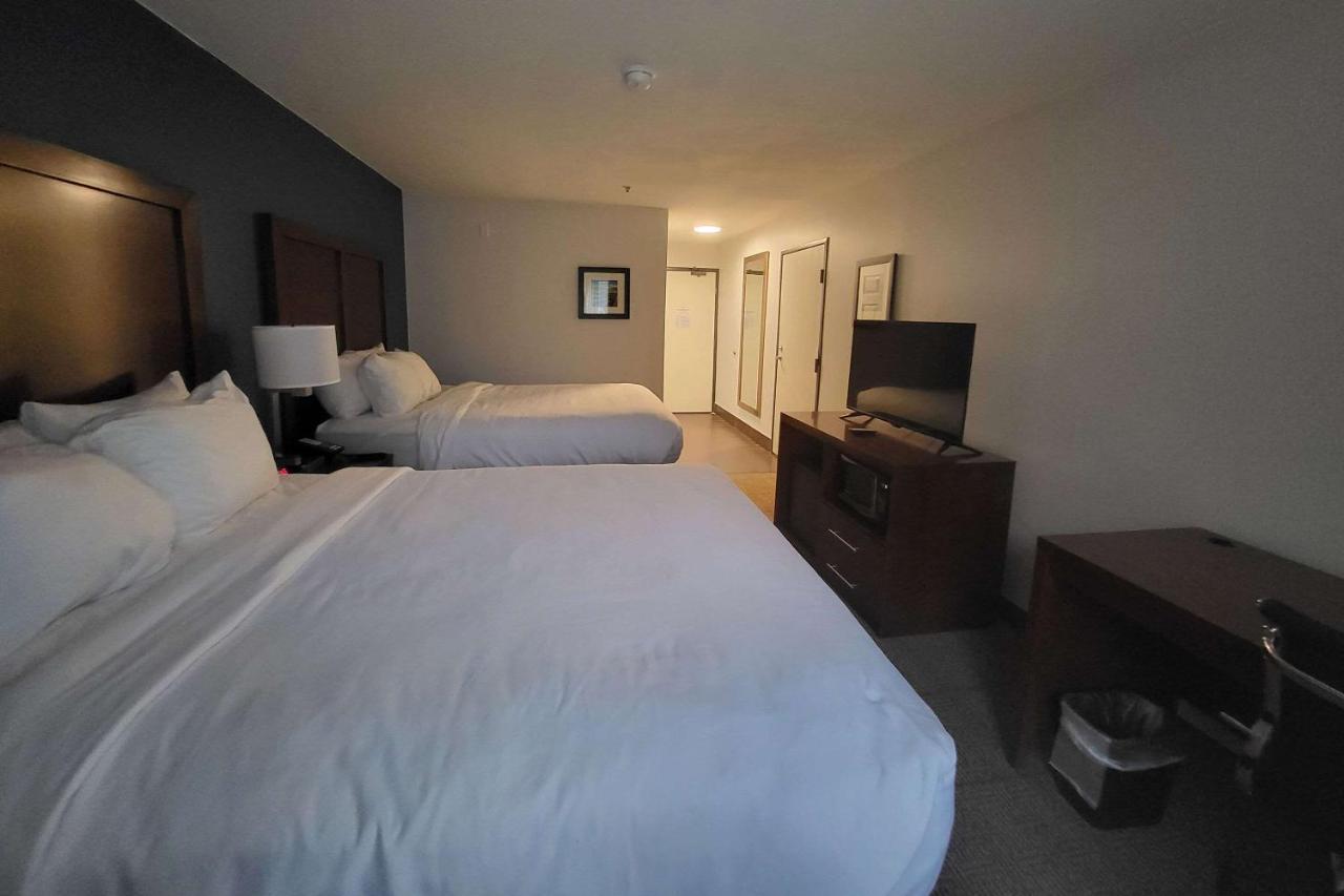 Comfort Inn Somerset Extérieur photo