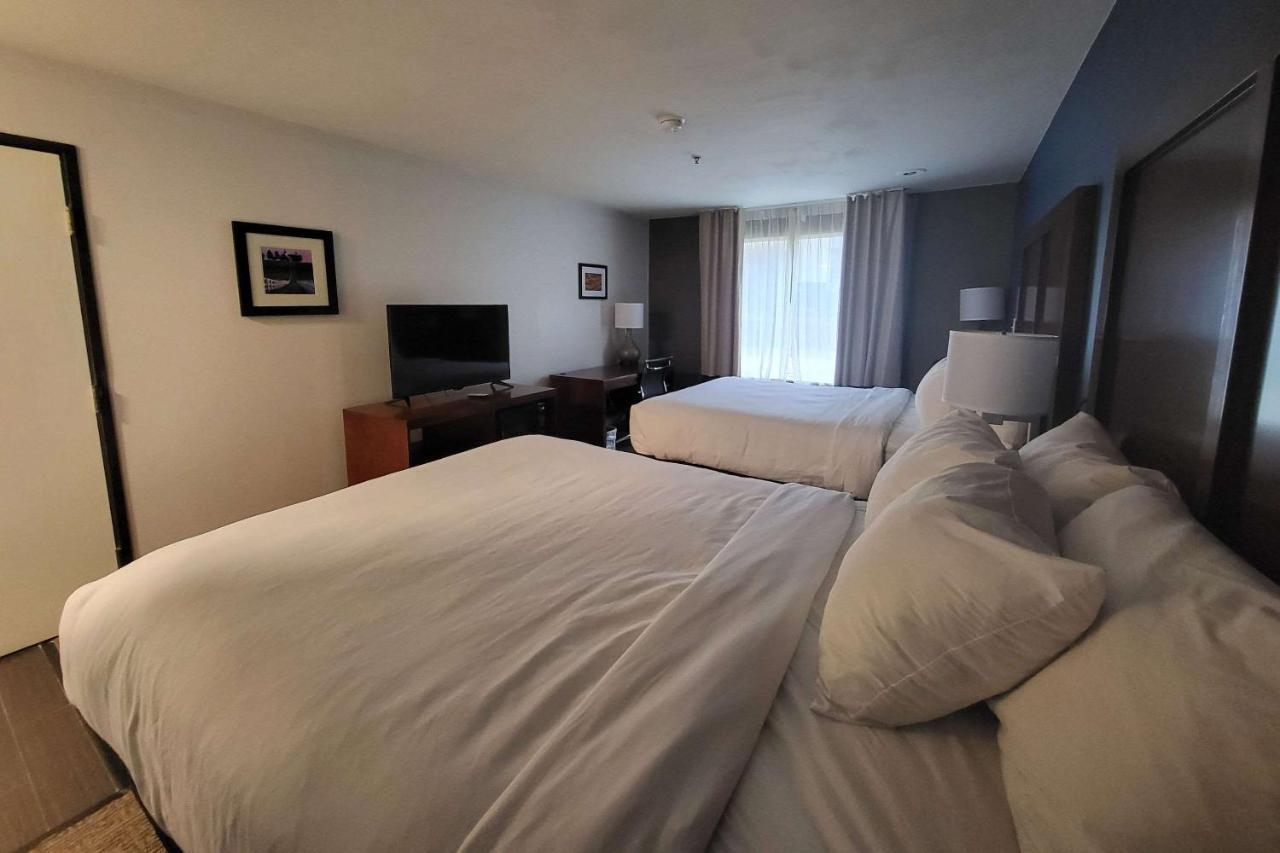 Comfort Inn Somerset Extérieur photo