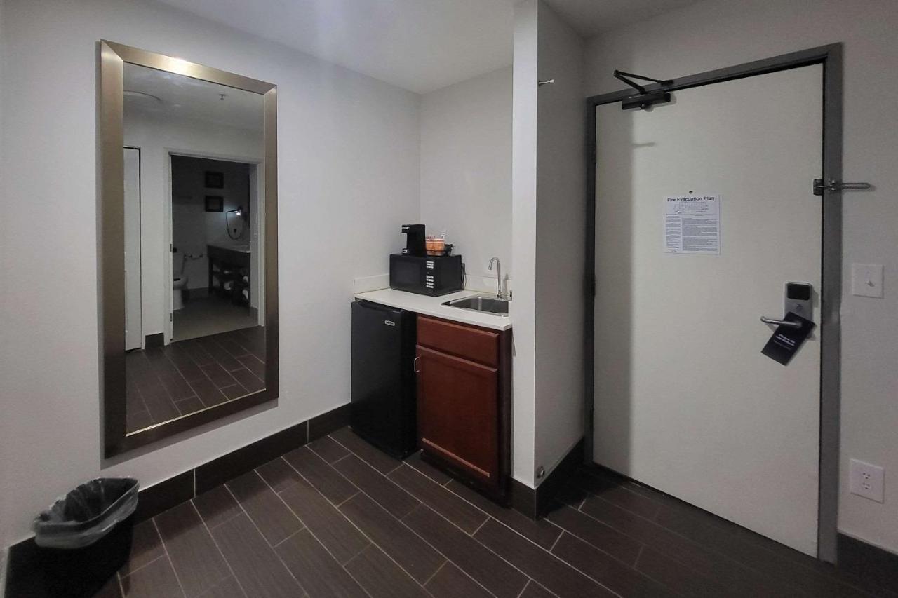 Comfort Inn Somerset Extérieur photo
