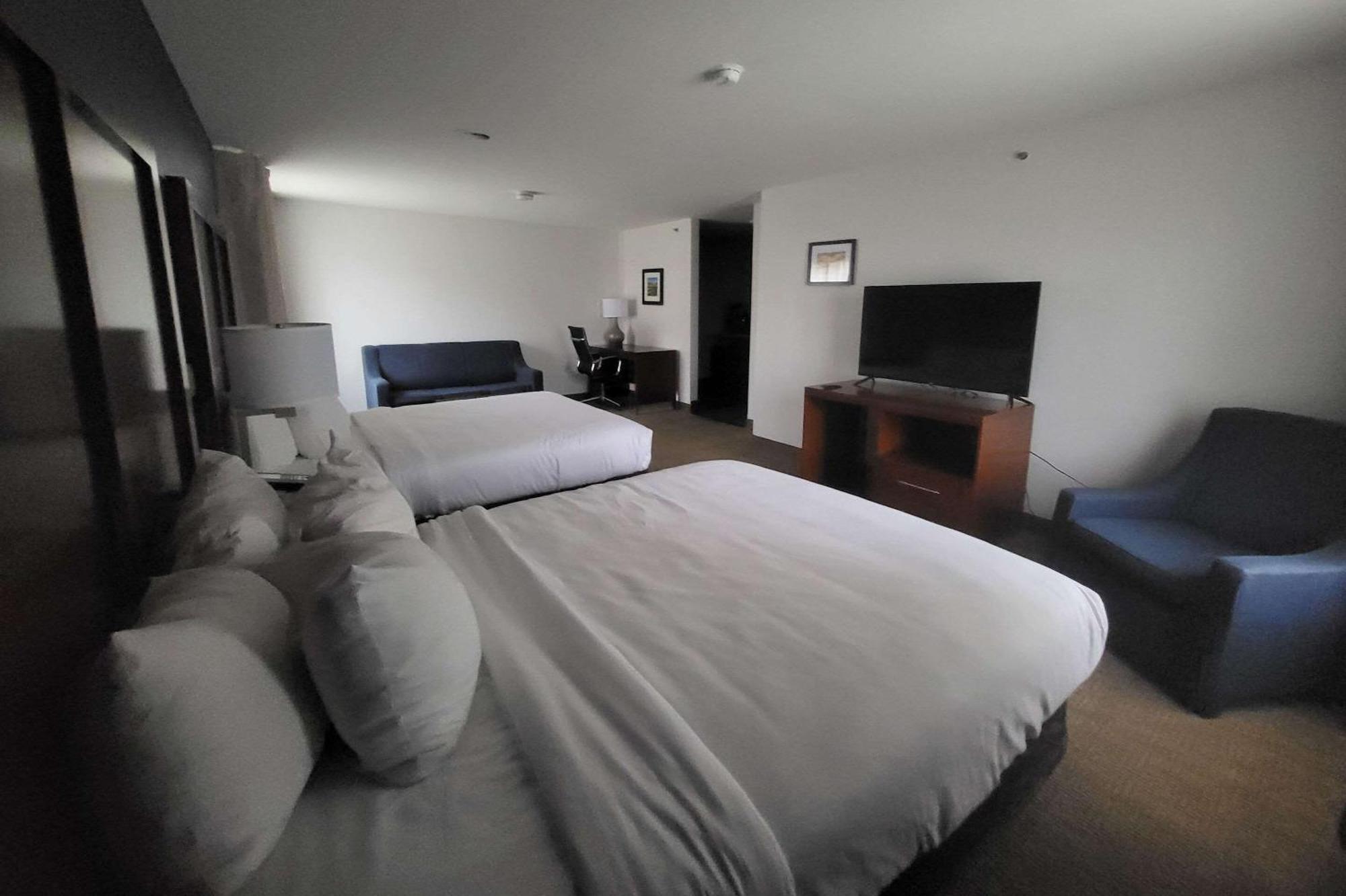 Comfort Inn Somerset Extérieur photo