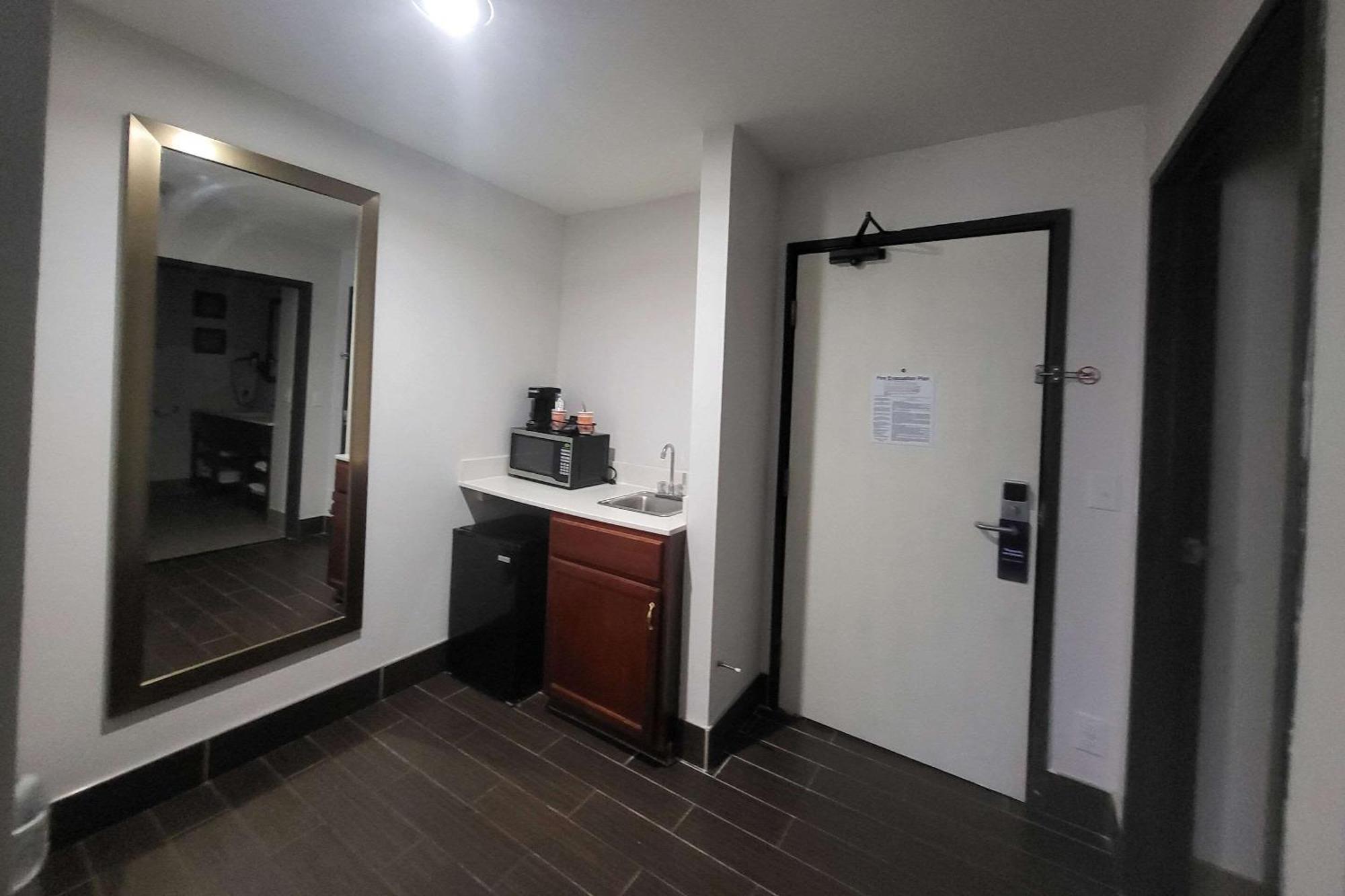 Comfort Inn Somerset Extérieur photo