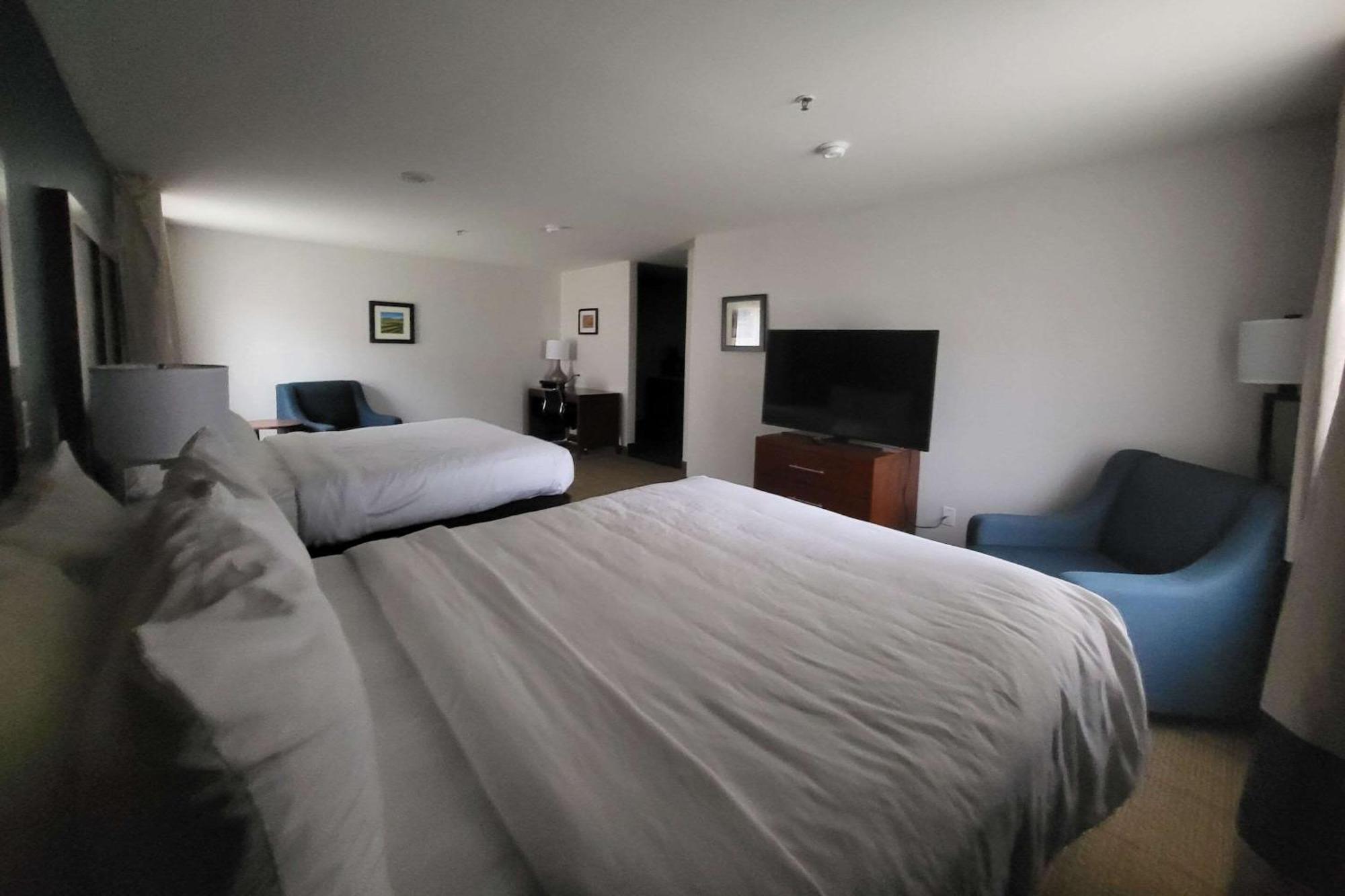 Comfort Inn Somerset Extérieur photo