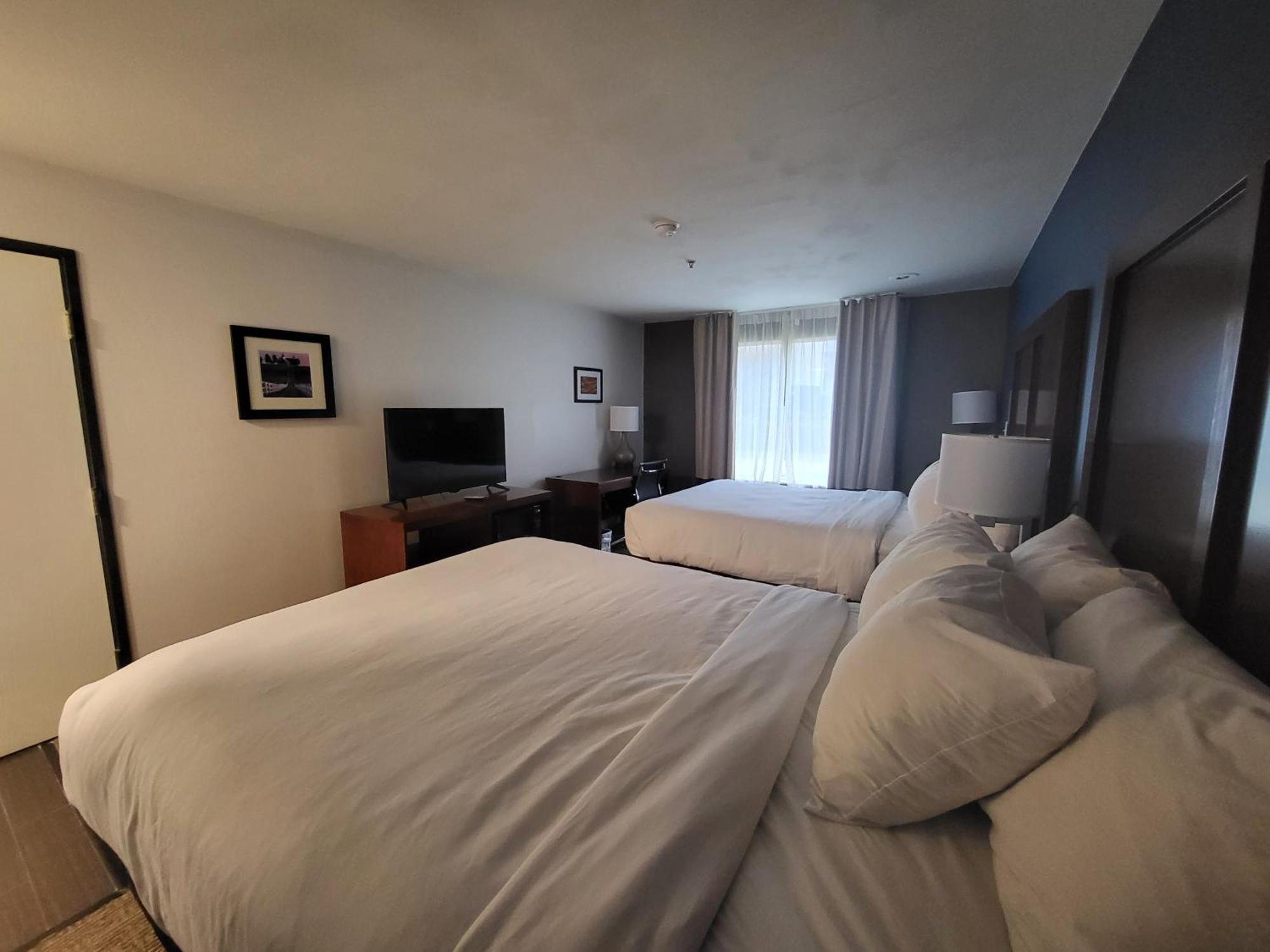 Comfort Inn Somerset Extérieur photo