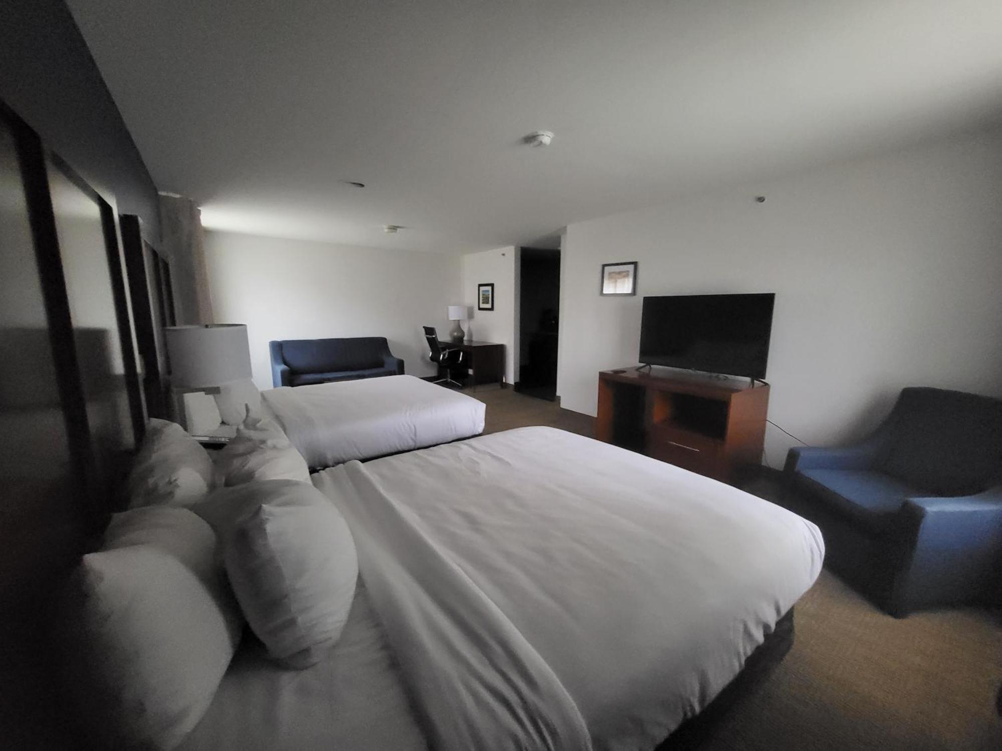 Comfort Inn Somerset Extérieur photo