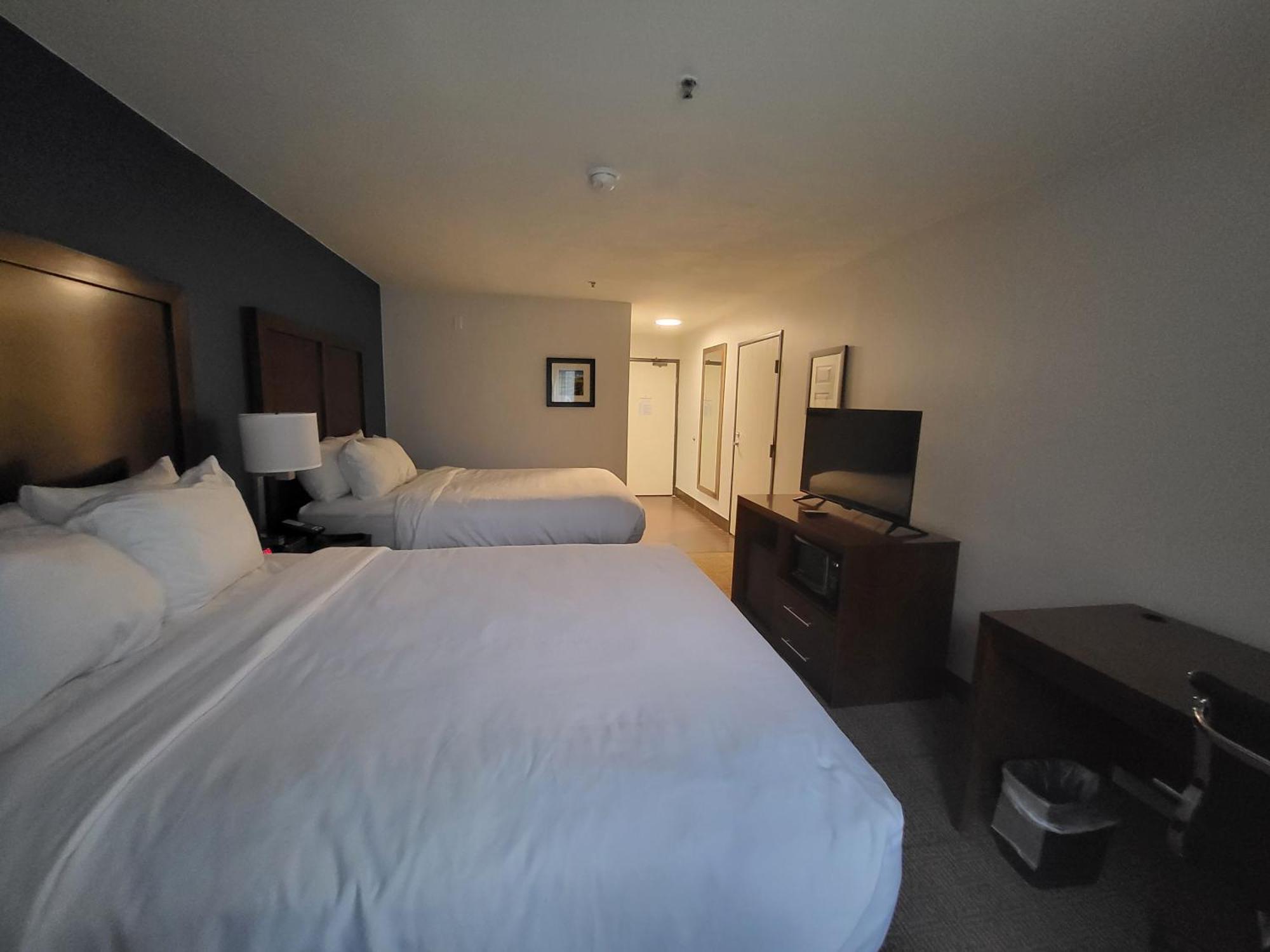 Comfort Inn Somerset Extérieur photo