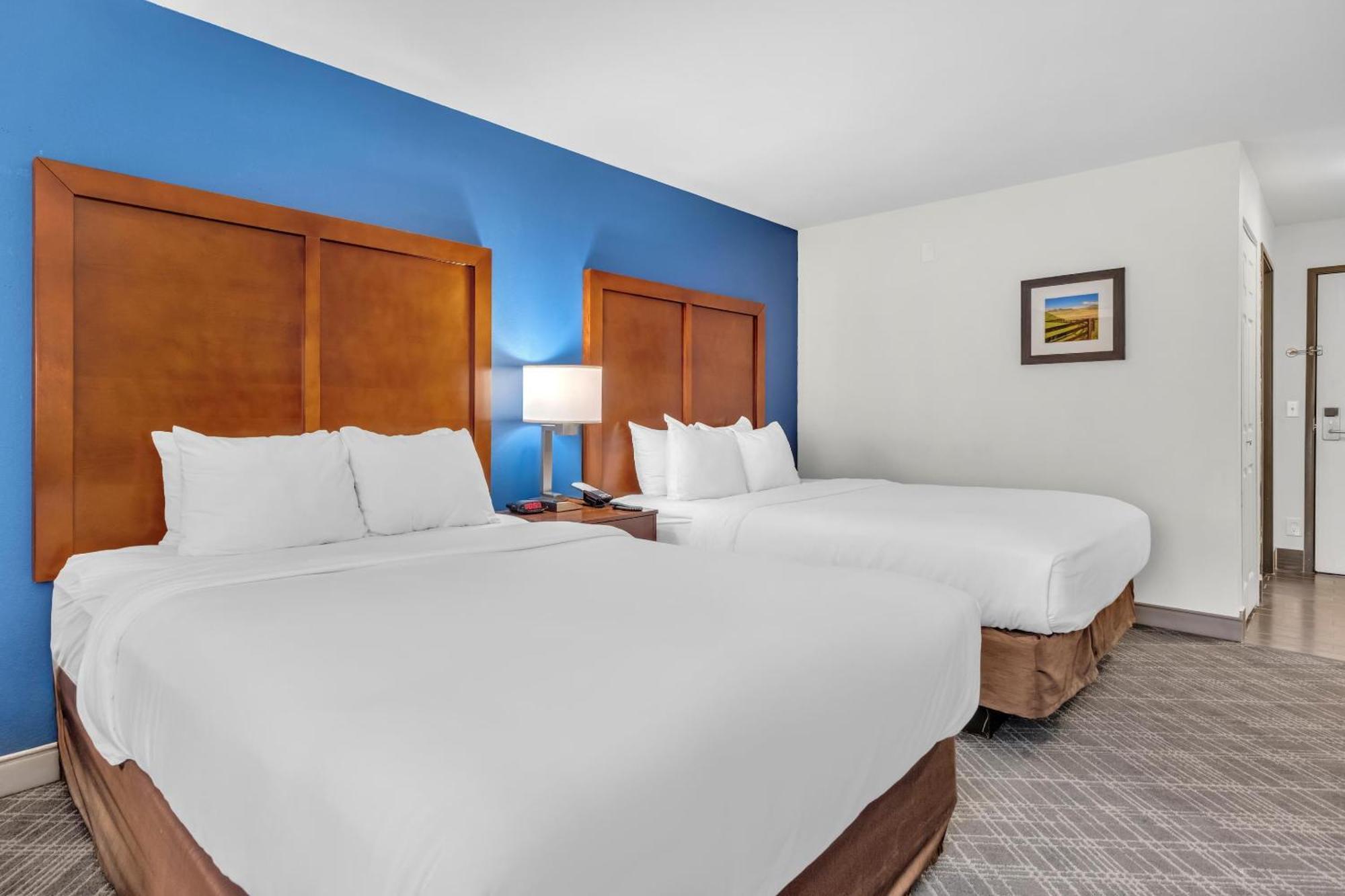 Comfort Inn Somerset Extérieur photo