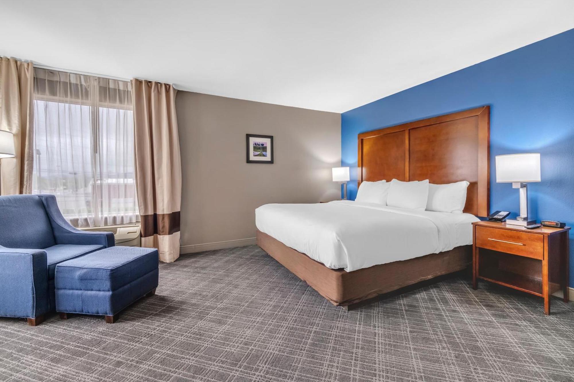 Comfort Inn Somerset Extérieur photo