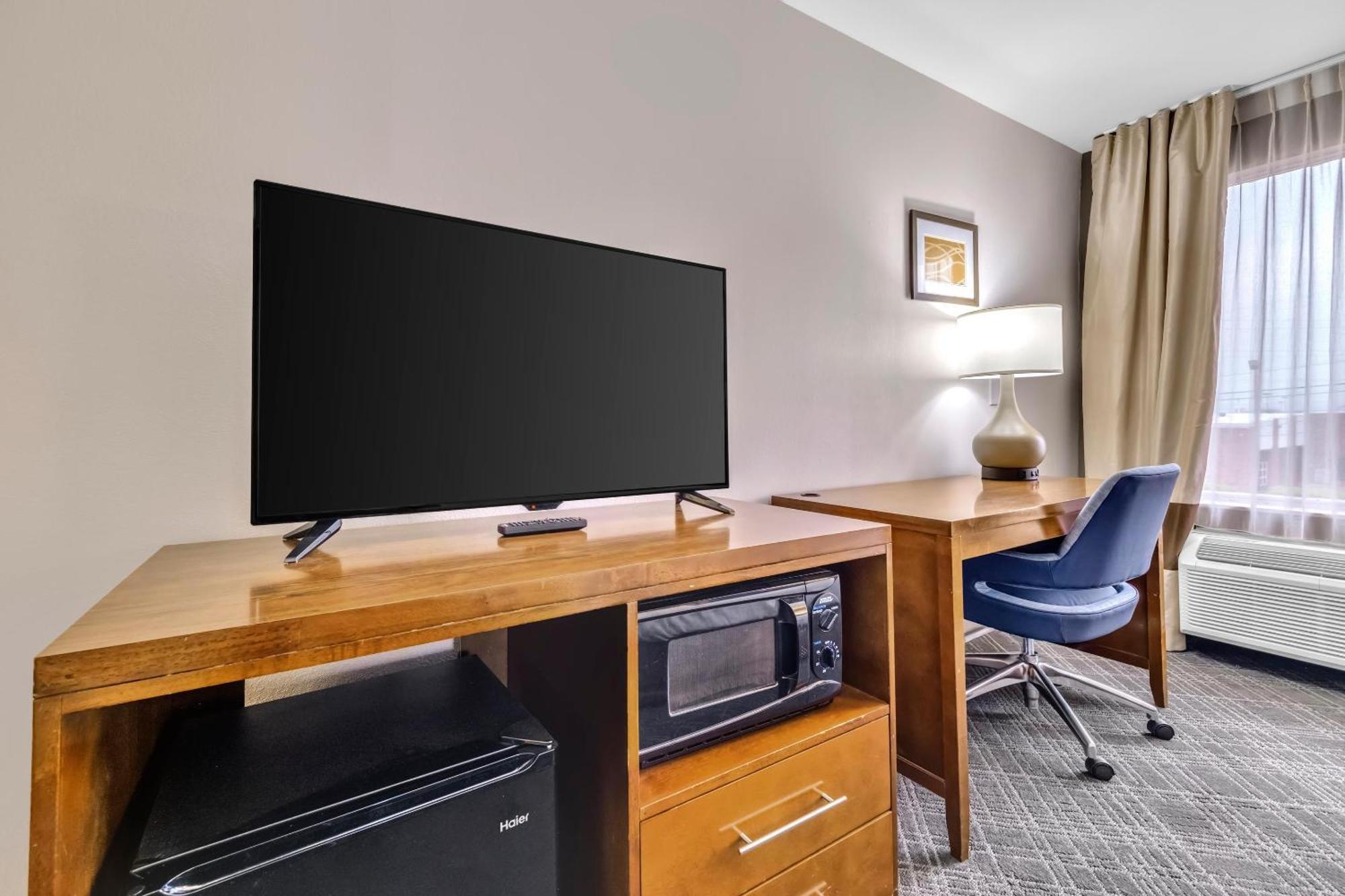 Comfort Inn Somerset Extérieur photo