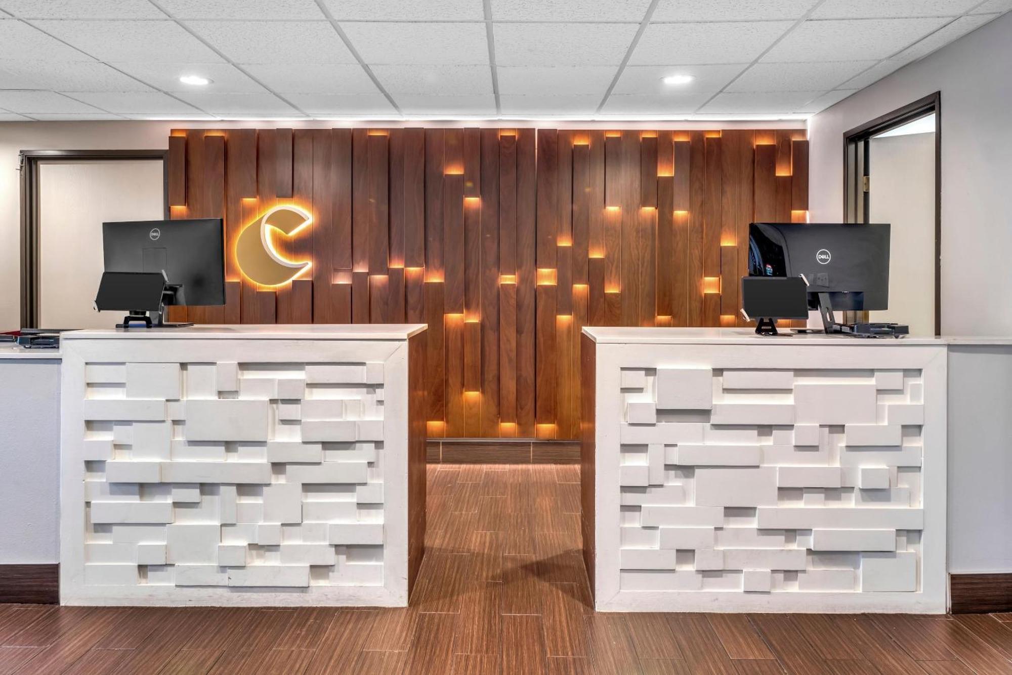 Comfort Inn Somerset Extérieur photo