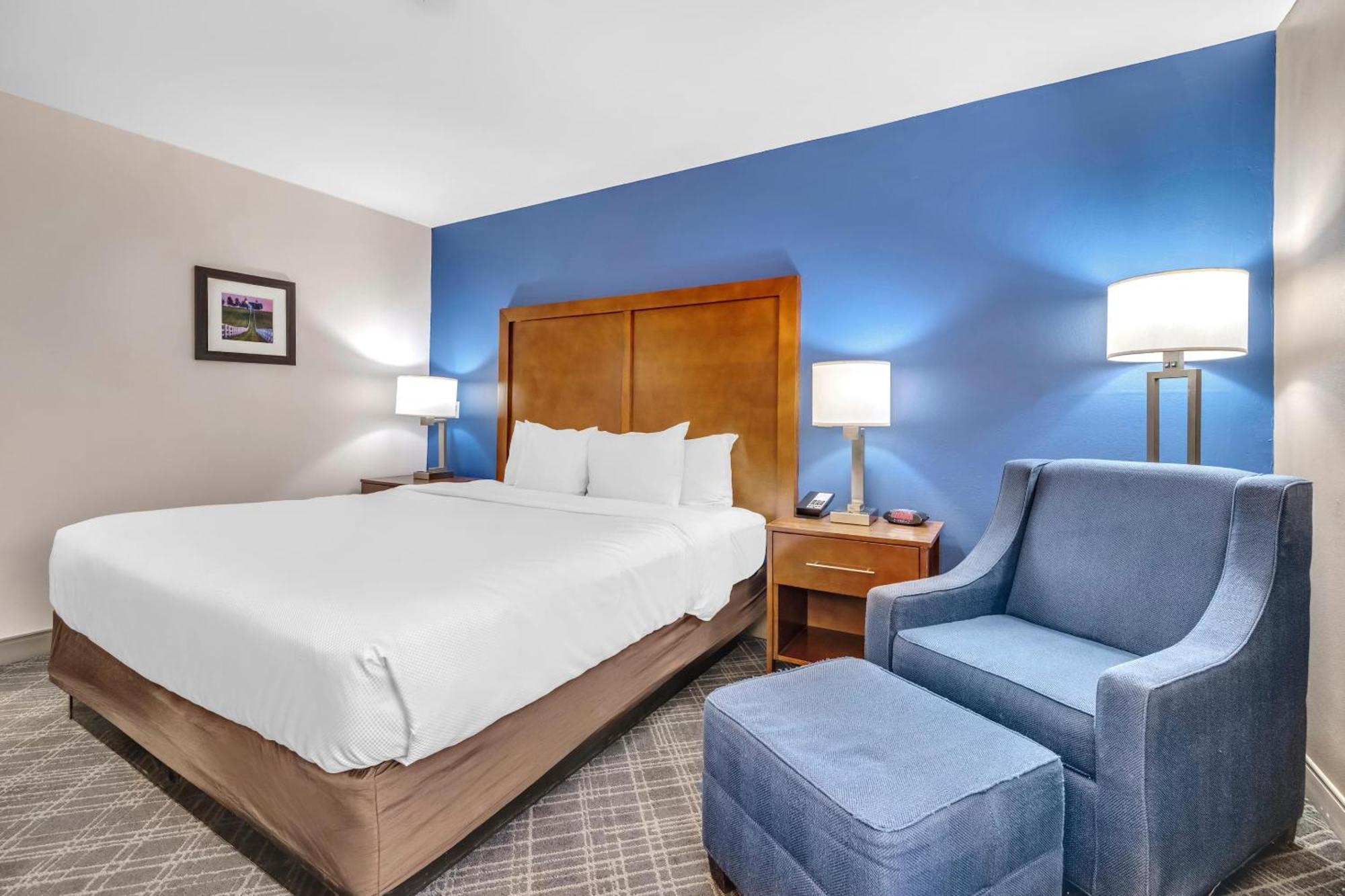 Comfort Inn Somerset Extérieur photo